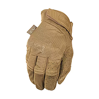 Перчатки повнопалі Mechanix Specialty Vent Gloves Coyote MSV-72-012 L