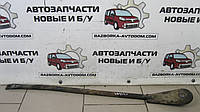 Тяга реактивная передней балки левая Renault Trafic, Opel Vivaro, Nissan Primastar (2000-2014) OE:8200109994