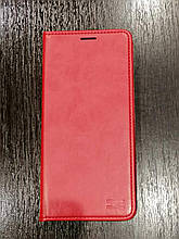 Чохол для Samsung A14 Elegant Red