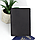 Подарунковий набір чоловічий  Handycover №41 (чорний) ремінь, портмоне, обкладинка, ключниця, фото 8