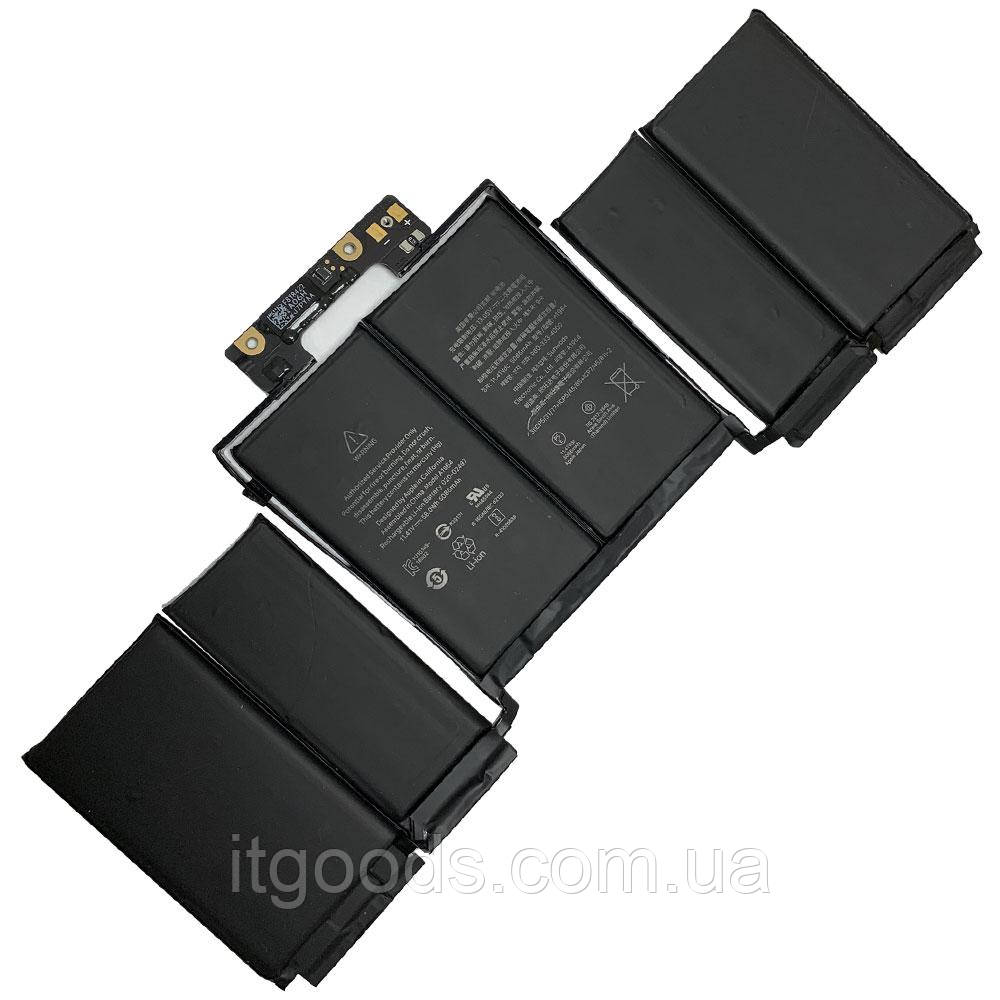 Акумулятор / Батарея / АКБ для Apple MacBook A1964 Macbook Pro 13" A1989 2017-2019 5086mAh