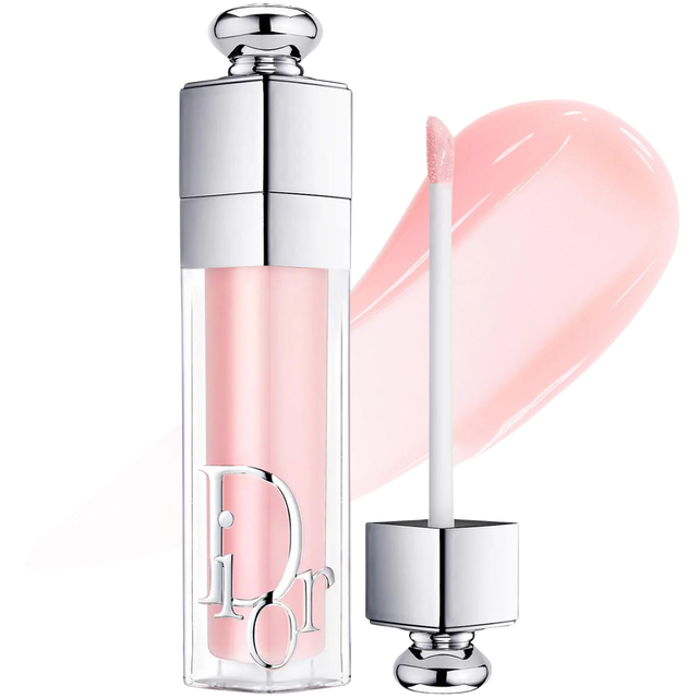 Dior Addict Lip Maximizer 001 Pink