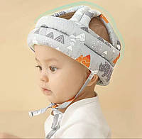 Защита головы ребенка от падений защитный Шлем противоударный детский