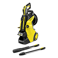 Мощная мойка высокого давления (керхер) для автомобиля Karcher K 5 Premium Power Control: 2.1 кВт, 145 бар(11)