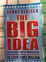 The Big Idea by Donny Deutsch