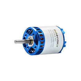 Двигун для дрона SunnySky SunnySky x Series v3 x2220 V3 Brushless Motors 1400KV (v3 x2820 V3 Brushless