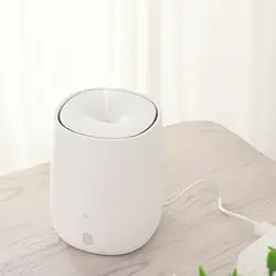 Ароматизатор повітря Happy Life Hl-EOD01 White Aroma Diffuser