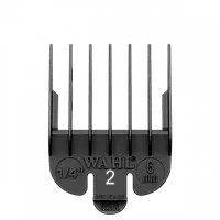 Насадка для машинки Wahl Nylon Cutting Guide №2 6 мм 03124-001