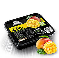 Манго пюре с/м 0,5кг Fruityland