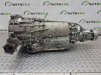 0BK300040M АКПП в сборе AWD Q5 8R 2.0