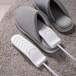 Сушарка для взуття Xiaomi Qualitell Shoes Dryer ZSC211901 White з таймером
