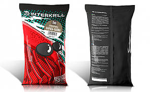 Прикормка INTERKRILL Карась-Халва 1кг