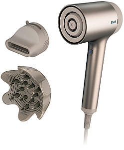 Фен Shark Style iQ Hairdryer & Styler HD110SLEU Bronze