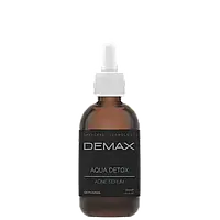 Сыворотка для проблемной кожи «Аква детокс Aqua Detox Acne Control Serum Demax 50 мл