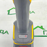 Інструмент акумуляторний УШМ AL-FA ASAGC-125BL безщітковий компактний з ергономічним дизайном., фото 7