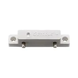 Датчик затоплення Viatec Octopus 12В White