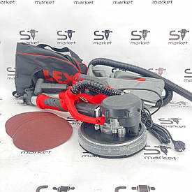 Шліфмашина для стель і стін LEX LXDWS175 1700W