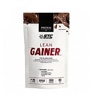 Гейнер STC NUTRITION LEAN GAINER 1000 g 25 servings Chocolate ZZ, код: 7813251