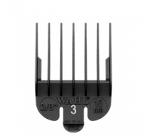 Насадка для машинки Wahl Nylon Cutting Guide №3 10 мм 03134-001