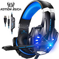 Игровые наушники Kotion EACH G9000