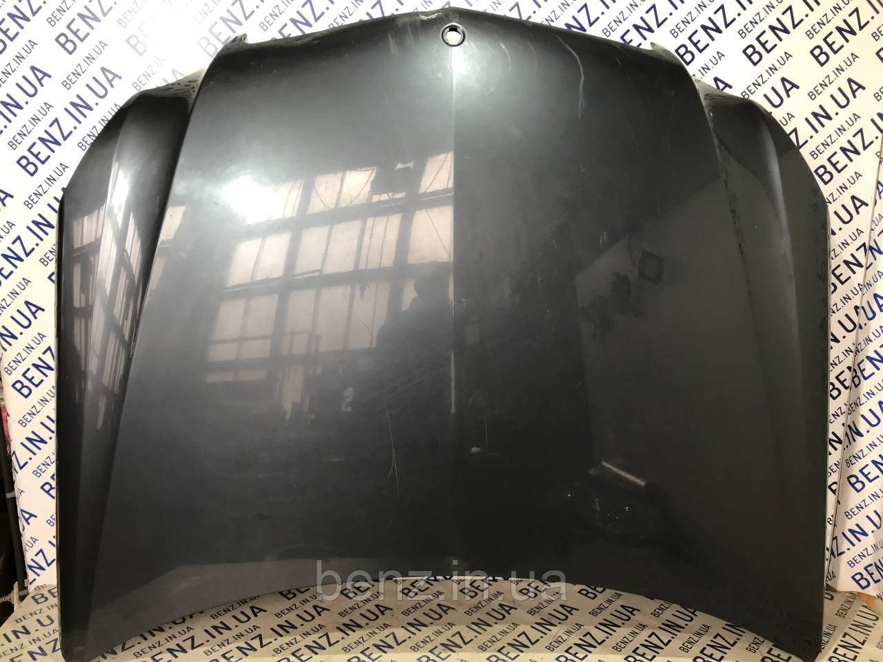 Капот Mercedes W212, S212 дорестайл A2128800157