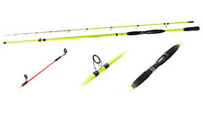 Спінінг FR Alligator 200г 2,7м