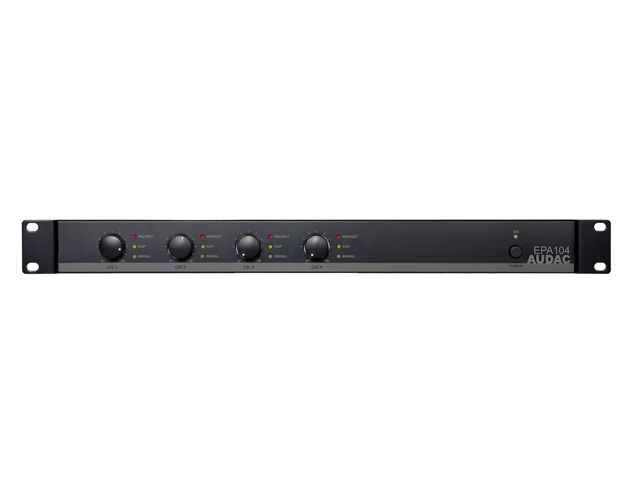 Підсилювач потужності Audac EPA104