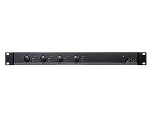 Підсилювач потужності Audac EPA104