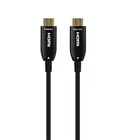 Відео-кабель Cablexpert CCBP-HDMI8K-AOC-15M-EU HDMI V.2.1 (тато) - HDMI V.2.1 (тато) 15 m