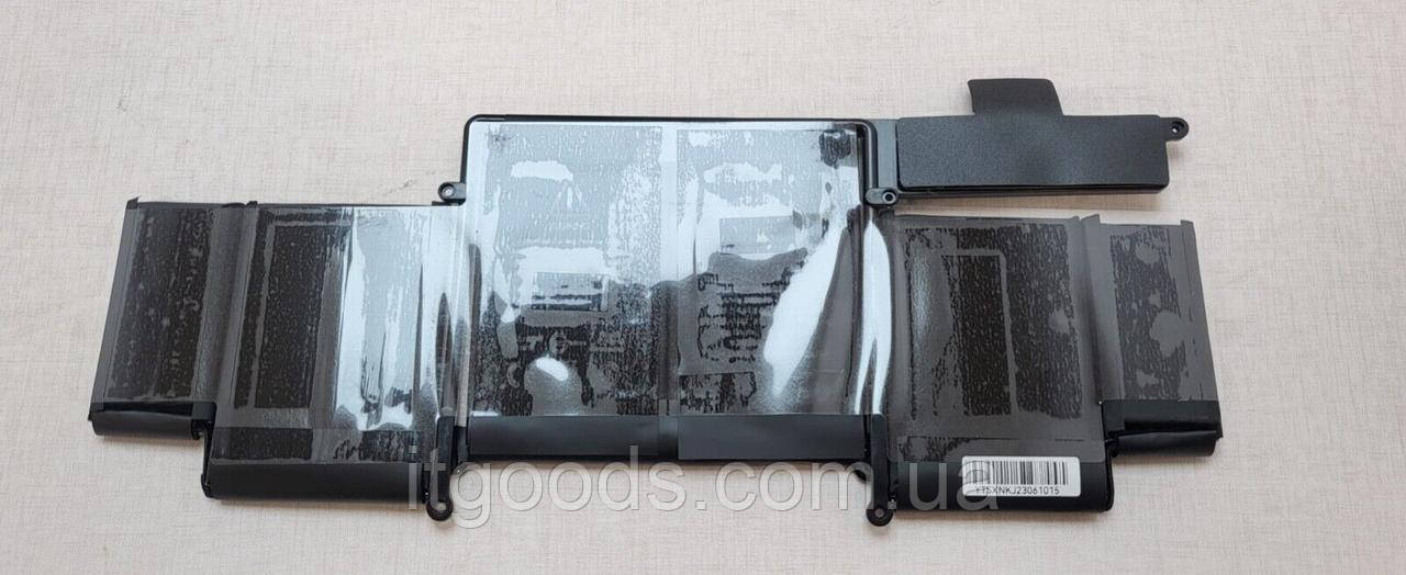 Акумулятор / Батарея / АКБ Оригінал для Apple MacBook Pro 13" Retina A1502 2015 A1582 6559mAh / 75Wh