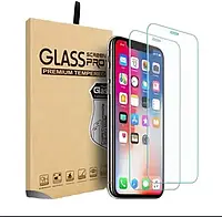 Glass Screen pro Премиум закаленное