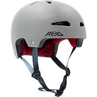 Шлем REKD Ultralite In-Mold Helmet S M 53-56 Grey BS, код: 2652268