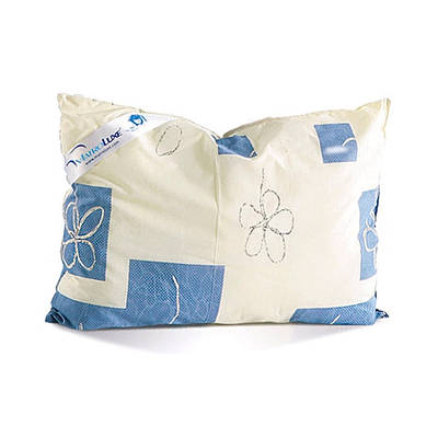 Подушки і ковдри Матролюкс Soft