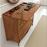 Спальня La Fenice, Dall'Agnese (Італія), фото 2