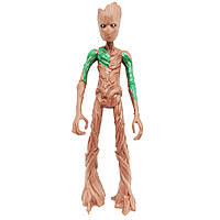 Фигурки для игры Groot Bambi 8833(Groot) 16 см BS, код: 8328215