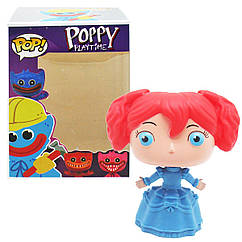Фігурка Mic Poppy Playtime Doll (HVPOP) BS, код: 7663632