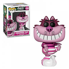 Фігурка Funko Pop Чеширський кіт Cheshire Cat Аліса в країні чудес Alice in Wonderland (20880) BS, код: 8197805