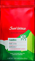 Колумбийский кофе Juan Valdez Premium Selection Cumbre (молотый) - 250 грамм