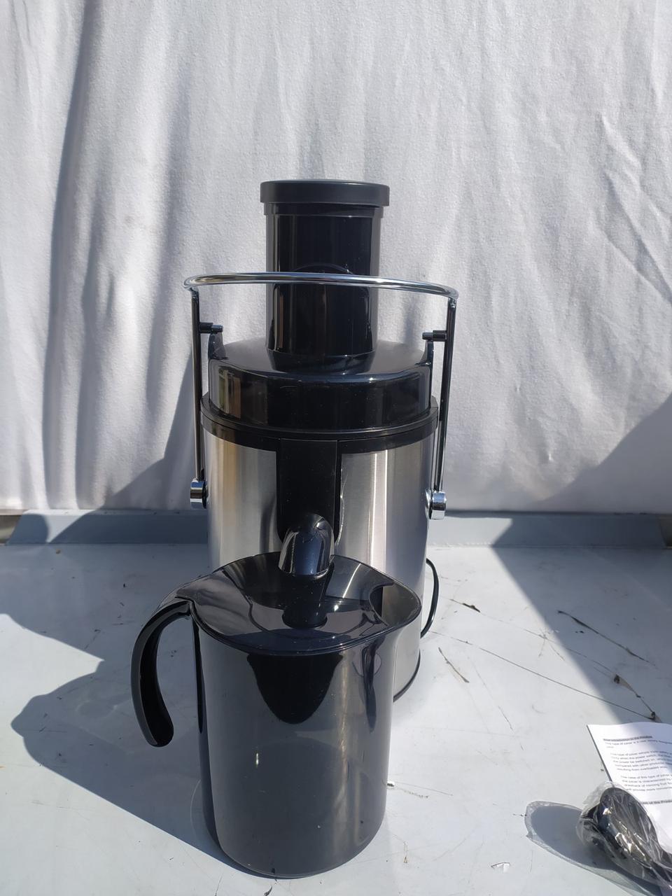 Соковичавниця універсальна Vektor YTZ-001, фото 1