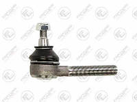 Наконечник рульової тяги Citroen C4 04-13 Xsara 97-05 Peugeto 306 93-03 307 02-12 Partner 96-15 FZ1054