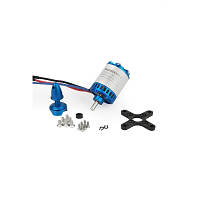 Двигун для дрона SunnySky SunnySky x Series v3 x2220 V3 Brushless Motors 2200KV (v3 x2220 V3 Brushless, фото 3