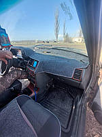 Накидка на панель приладів ВАЗ LADA 110 (ВАЗ -2110) 1995-2007 Чохол/накидка на торпеду авто ВАЗ 2110