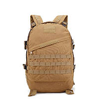 Тактический рюкзак Military 40 L Койот (T420) BS, код: 8155871