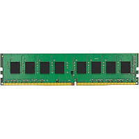 Оперативная память DDR4 16GB 3200 Kingston ValueRAM (KVR32N22S8 16) BS, код: 6708353