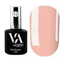French Base Valeri № 12 (12 ml).