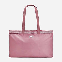 Жіноча Сумка UA Favorite Tote 20L Рожевий 47,5х31,5х12 см (1369214-697)