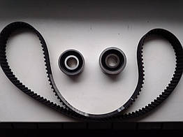 Комплект ГРМ Iveco Daily E3 (2000-2005) 2.8hpi, 2997807, 500038738, 500055907, 503643969, 503646974