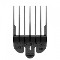 Насадка для машинки Wahl Nylon Cutting Guide №4 13 мм 03144-001