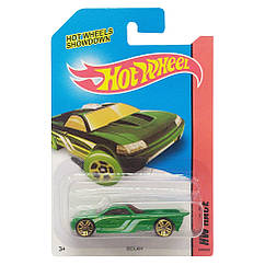 Машинки HOT WHEEL Bambi 324-5 1:64 BS, код: 8245969