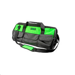 Сумка для інструментів MASTERTOOL 610х240х290 мм 26 кишень (79-1924), 8216008 — 771